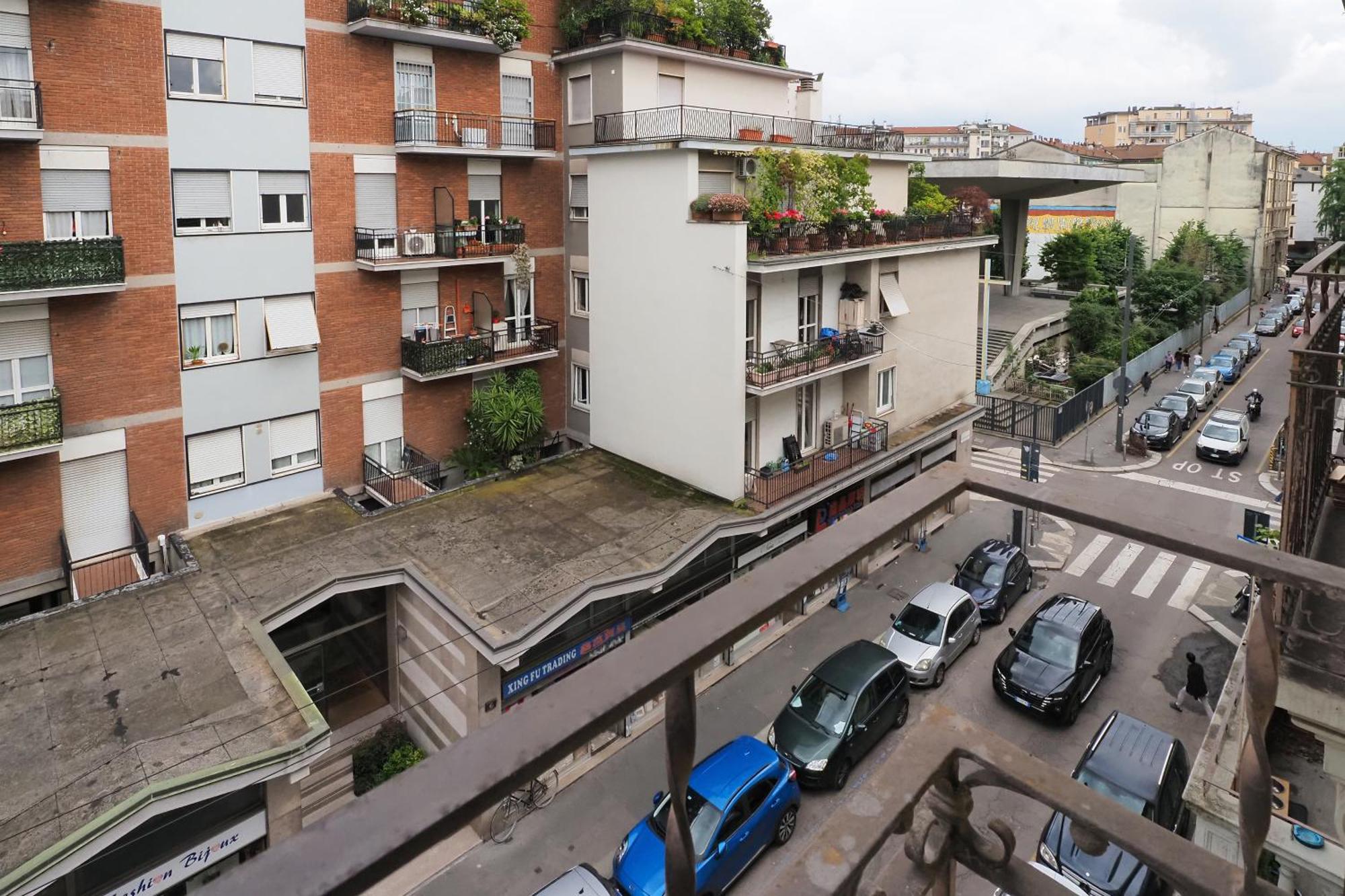 Primopiano - Rosmini Apartment Milan Exterior photo