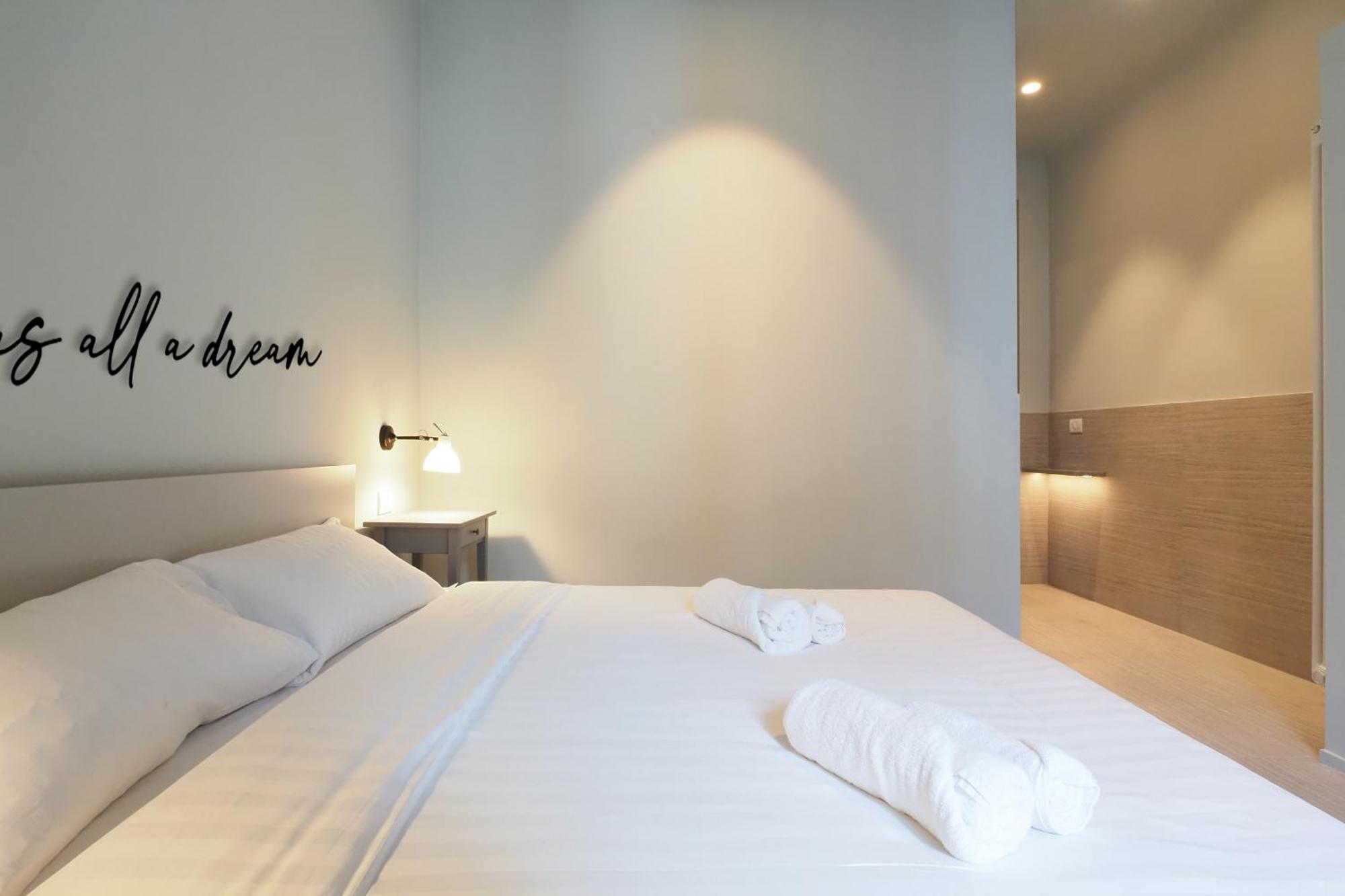 Primopiano - Rosmini Apartment Milan Exterior photo