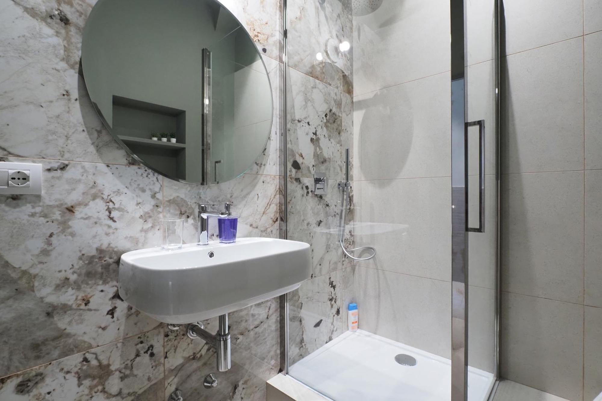 Primopiano - Rosmini Apartment Milan Exterior photo