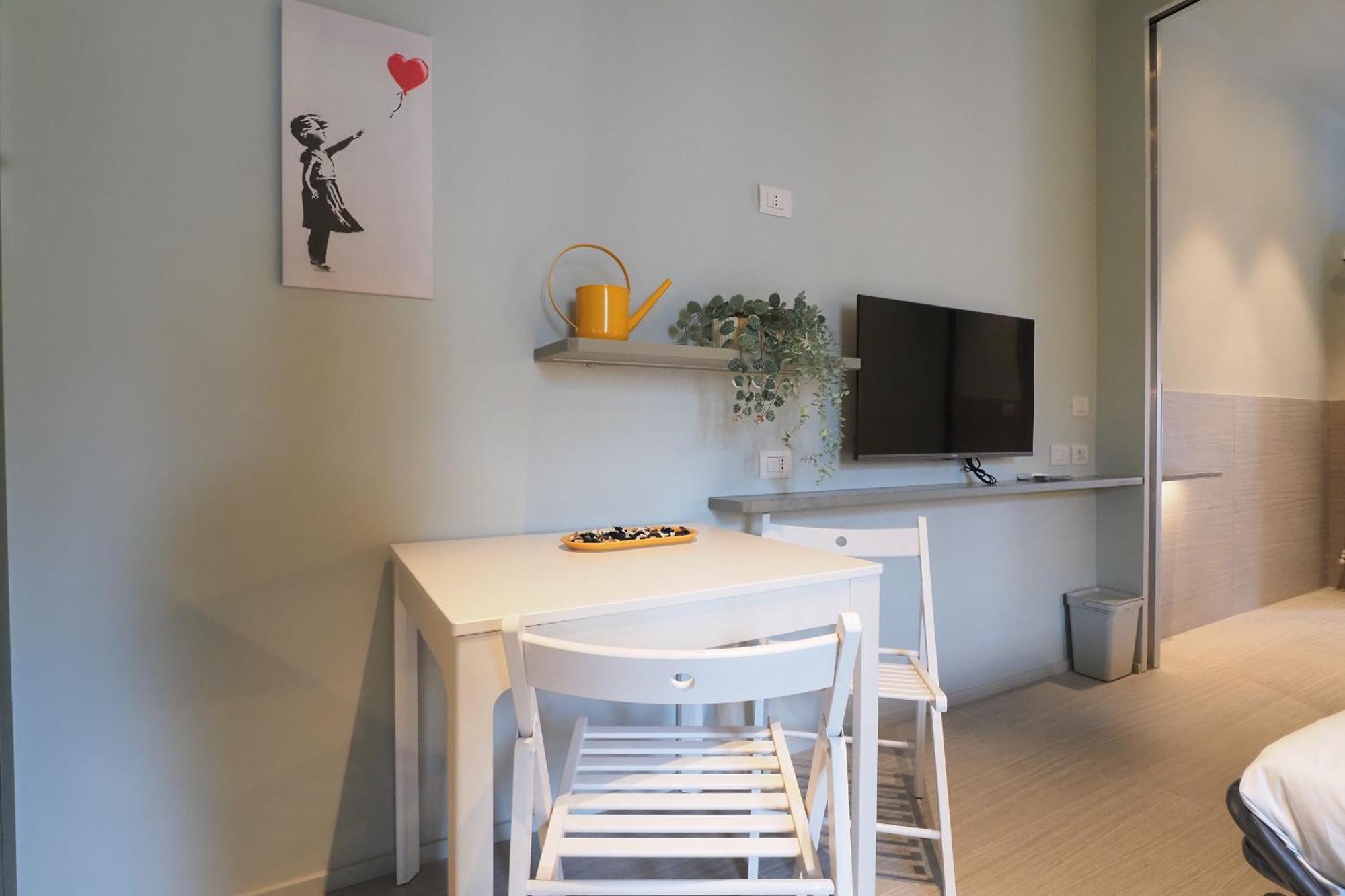 Primopiano - Rosmini Apartment Milan Exterior photo
