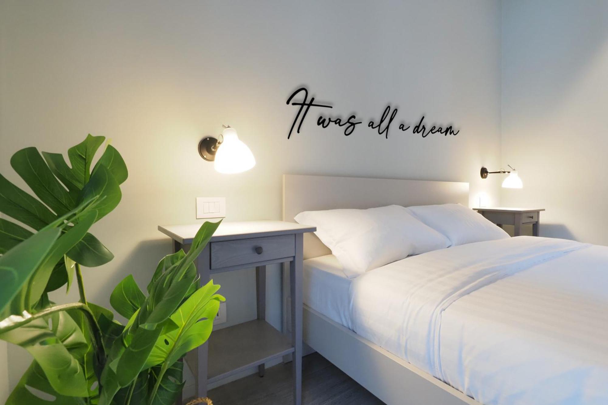 Primopiano - Rosmini Apartment Milan Exterior photo