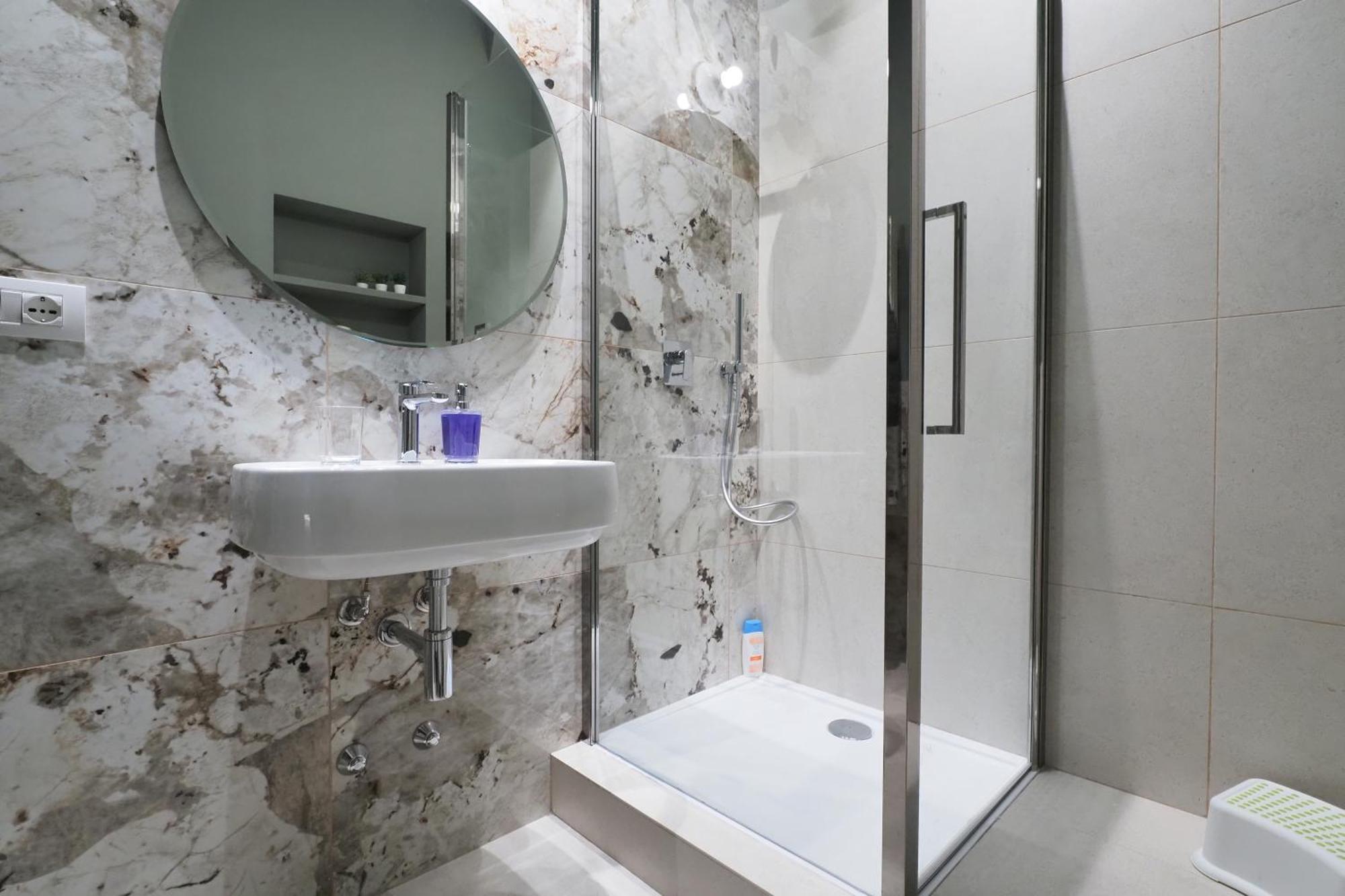 Primopiano - Rosmini Apartment Milan Exterior photo